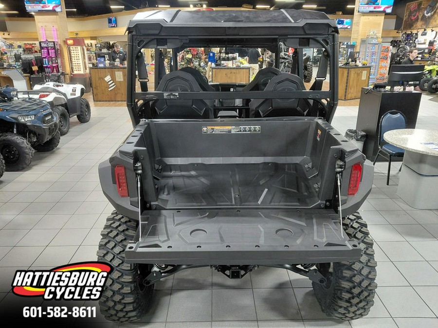 2026 Polaris GENERAL® XP 1000 Ultimate