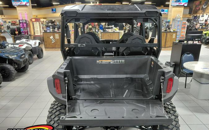 2026 Polaris GENERAL® XP 1000 Ultimate