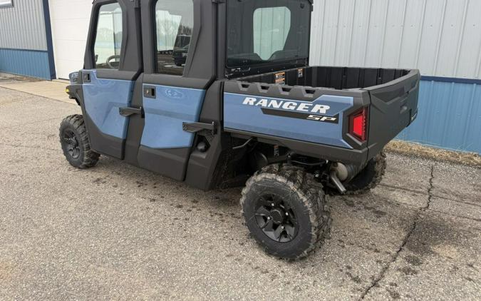 2026 Polaris Ranger Crew SP 570 NorthStar Edition