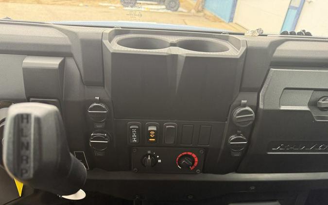 2026 Polaris Ranger Crew SP 570 NorthStar Edition