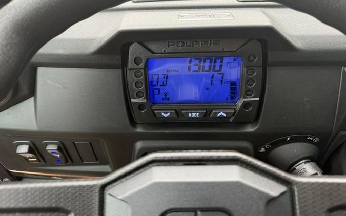 2026 Polaris Ranger Crew SP 570 NorthStar Edition
