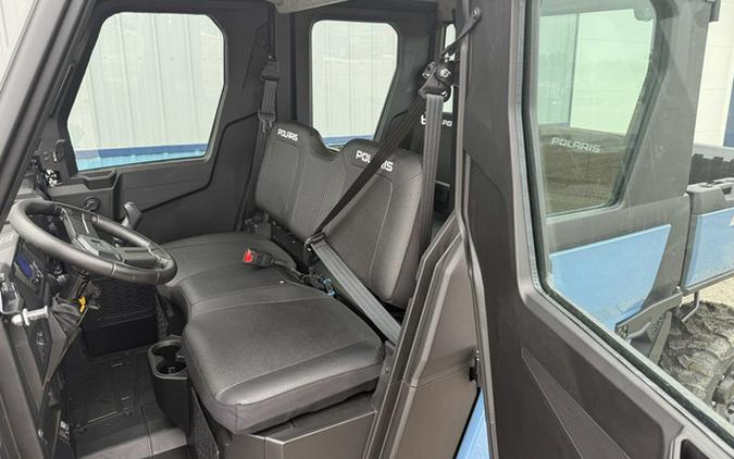 2026 Polaris Ranger Crew SP 570 NorthStar Edition