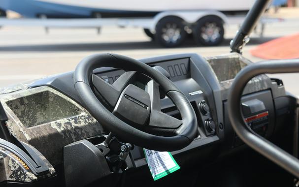 2026 KAWASAKI MULE PROFXT 1000 LE CAMO