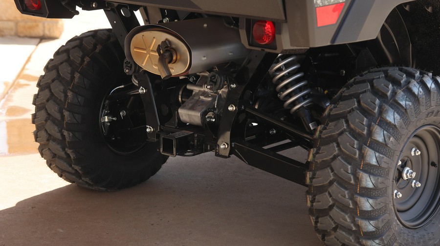 2026 KAWASAKI MULE PROFXT 1000 LE CAMO