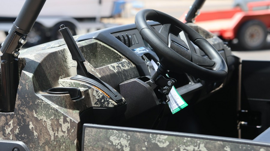 2026 KAWASAKI MULE PROFXT 1000 LE CAMO