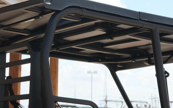 2026 KAWASAKI MULE PROFXT 1000 LE CAMO