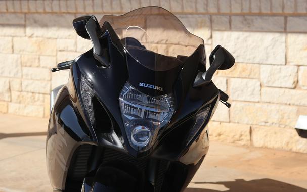 2025 SUZUKI HAYABUSA