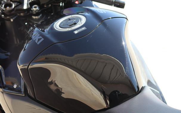 2025 SUZUKI HAYABUSA
