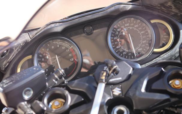 2025 SUZUKI HAYABUSA