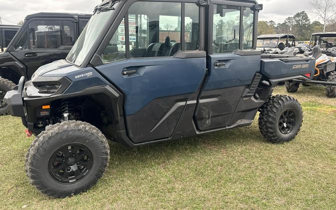 2026 Can-Am Defender MAX XT CAB HD11