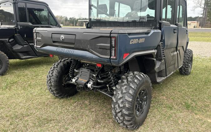 2026 Can-Am Defender MAX XT CAB HD11