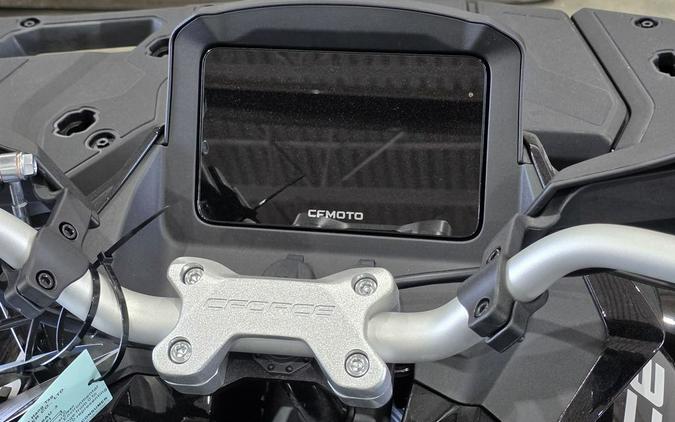 2026 CFMOTO CFORCE 800 Touring