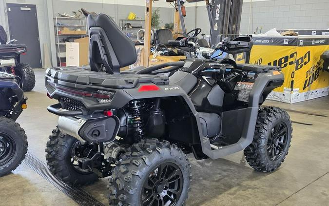 2026 CFMOTO CFORCE 800 Touring