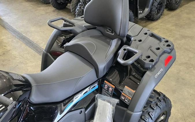 2026 CFMOTO CFORCE 800 Touring