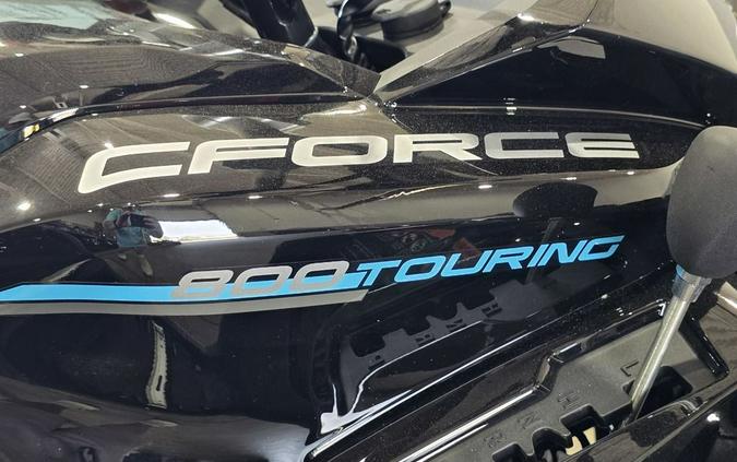 2026 CFMOTO CFORCE 800 Touring