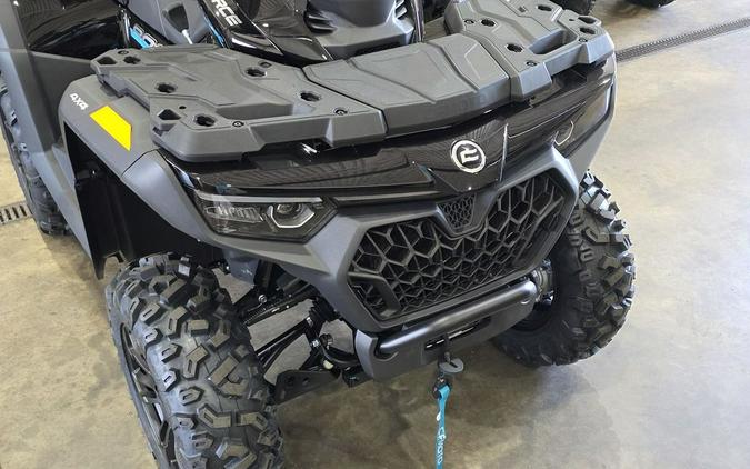 2026 CFMOTO CFORCE 800 Touring