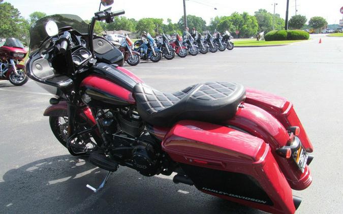 2021 Harley-Davidson FLTRXS - Road Glide Special