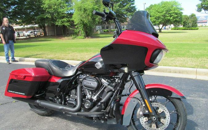 2021 Harley-Davidson FLTRXS - Road Glide Special