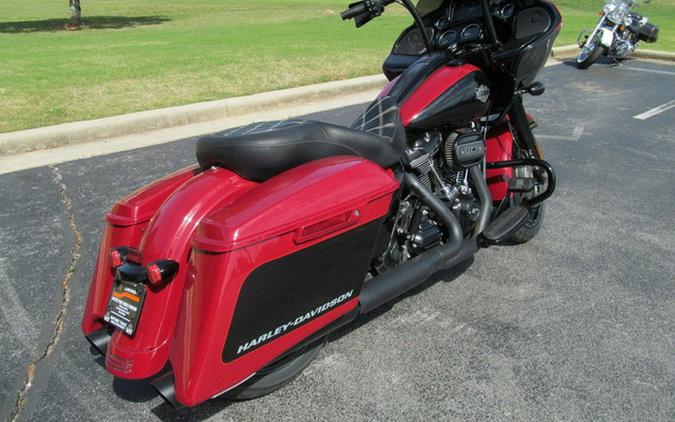 2021 Harley-Davidson FLTRXS - Road Glide Special