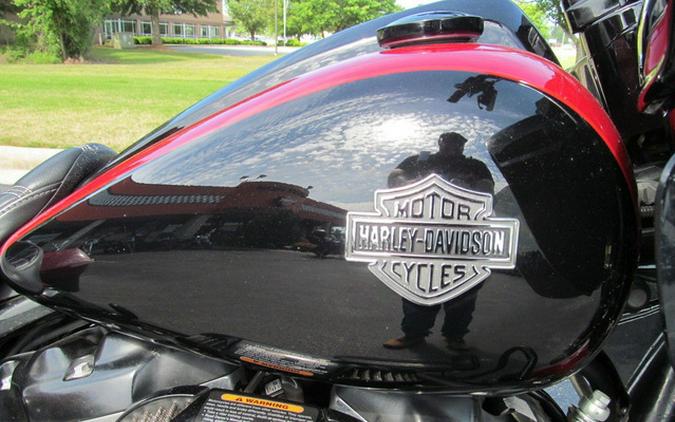 2021 Harley-Davidson FLTRXS - Road Glide Special