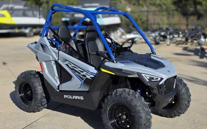 2026 Polaris RZR 200 EFI