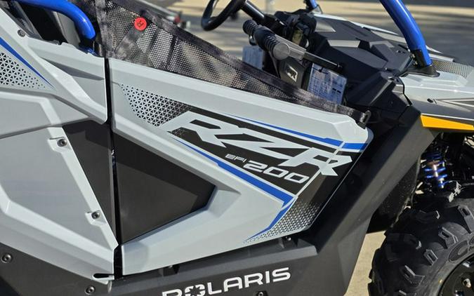2026 Polaris RZR 200 EFI