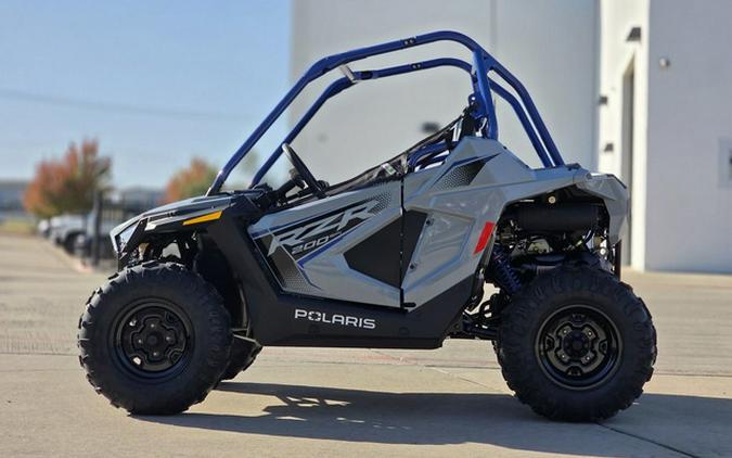 2026 Polaris RZR 200 EFI