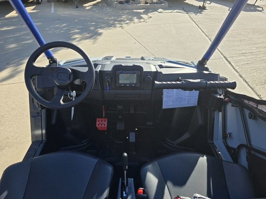 2026 Polaris RZR 200 EFI