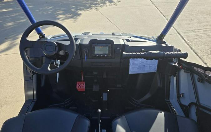 2026 Polaris RZR 200 EFI