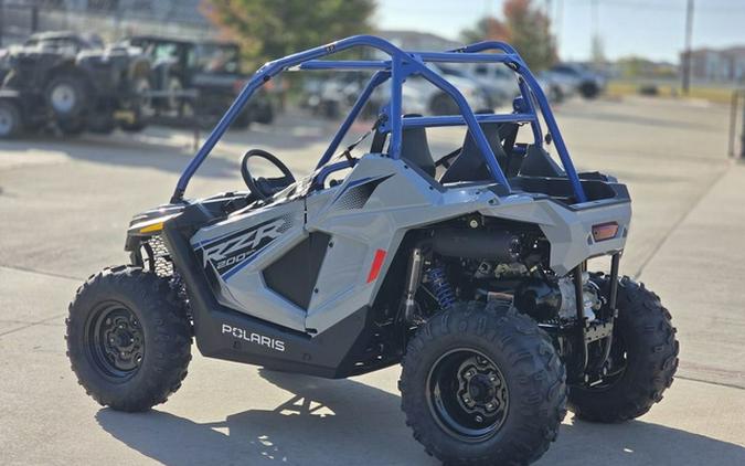 2026 Polaris RZR 200 EFI