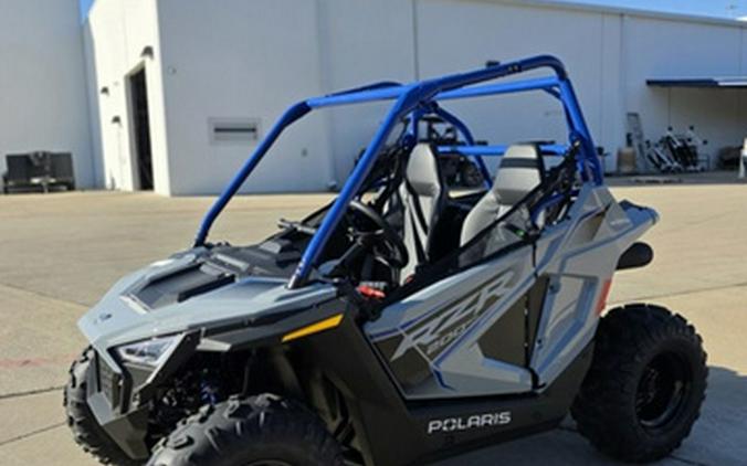 2026 Polaris RZR 200 EFI