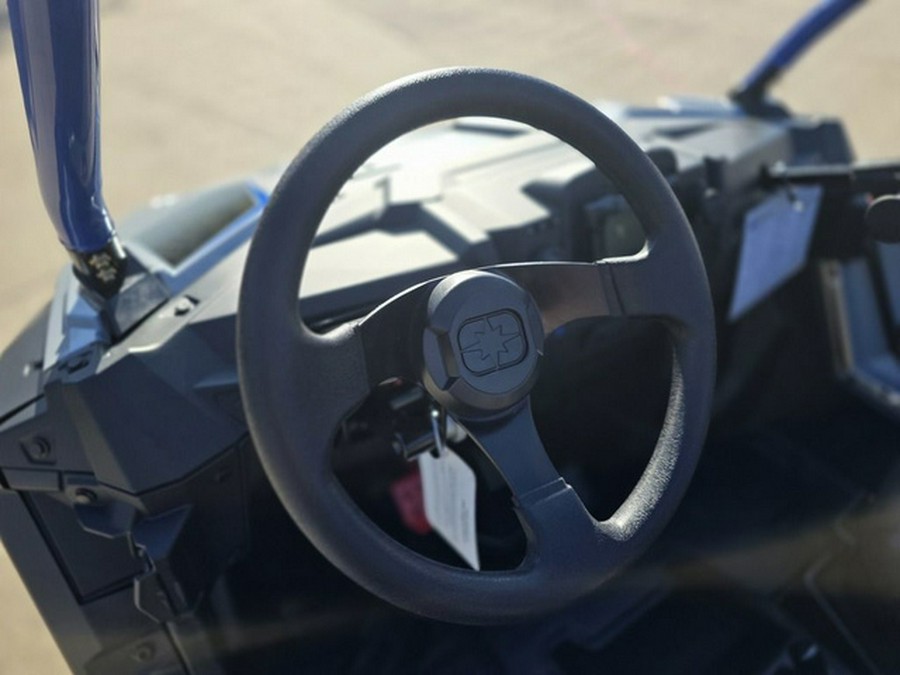 2026 Polaris RZR 200 EFI