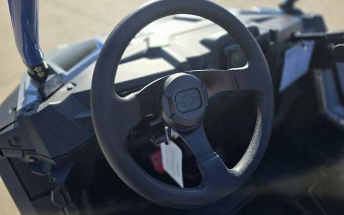 2026 Polaris RZR 200 EFI