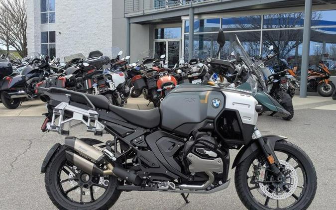 2026 BMW R 1300 GS Adventure Option 719