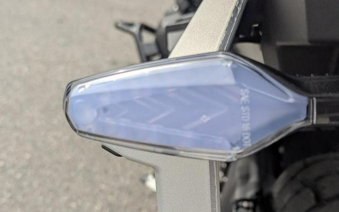 2026 BMW R 1300 GS Adventure Option 719