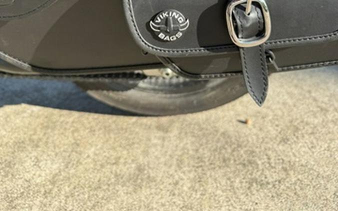 2024 Honda Rebel 1100 DCT
