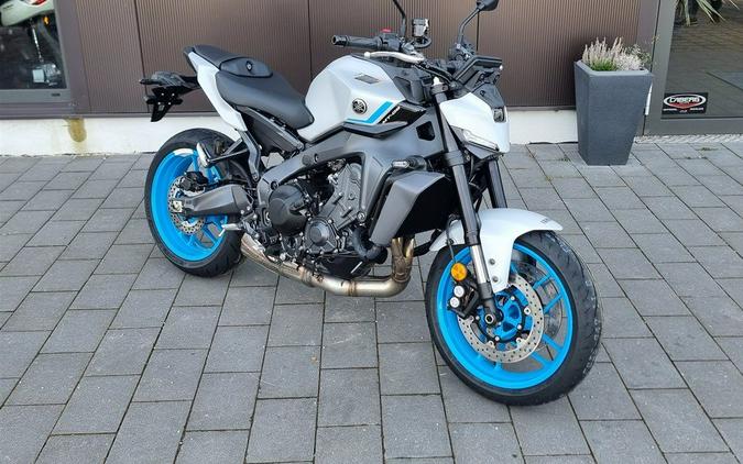 2026 Yamaha MT 09