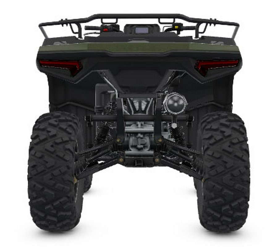 2027 Polaris Sportsman 600 Premium