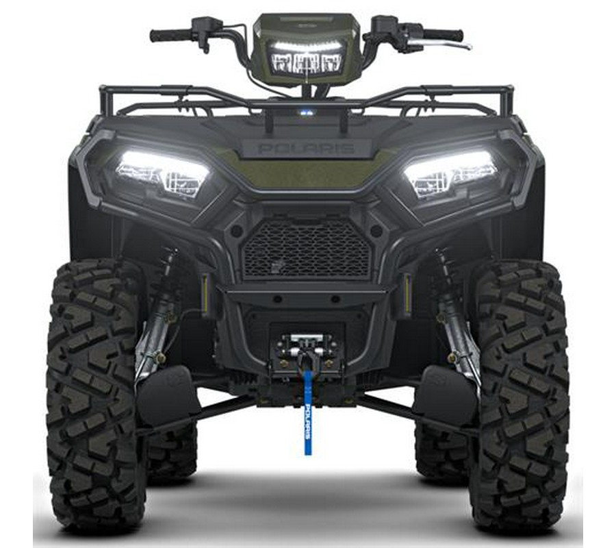 2027 Polaris Sportsman 600 Premium