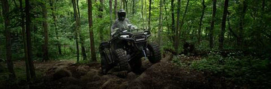 2027 Polaris Sportsman 600 Premium