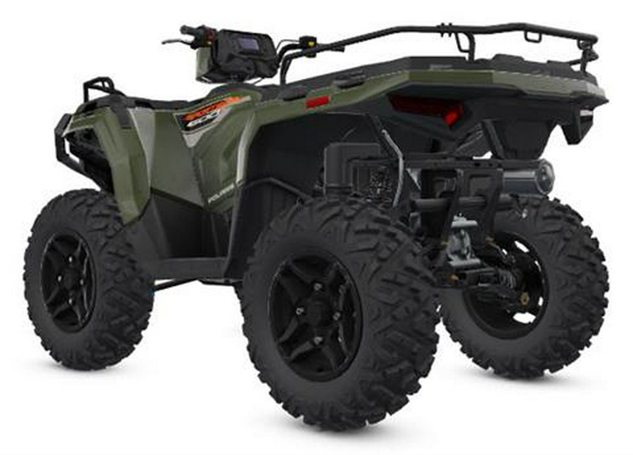 2027 Polaris Sportsman 600 Premium