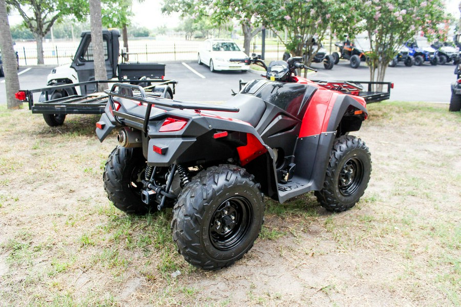 2022 Argo® Xplorer XR 700 EPS