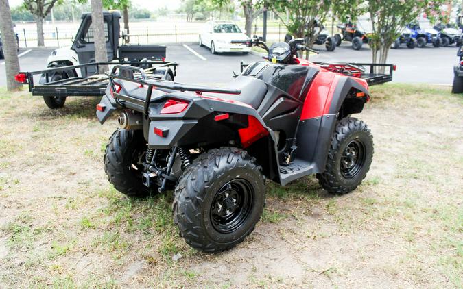 2022 Argo® Xplorer XR 700 EPS