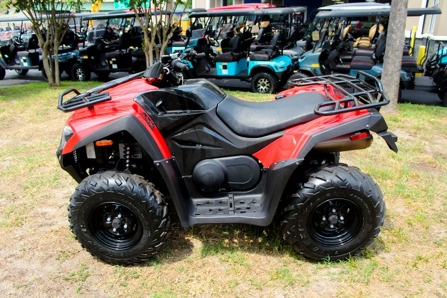 2022 Argo® Xplorer XR 700 EPS