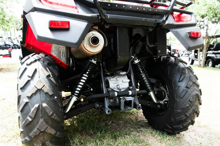 2022 Argo® Xplorer XR 700 EPS