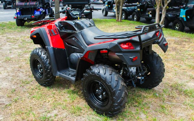 2022 Argo® Xplorer XR 700 EPS