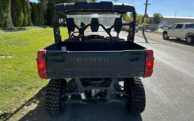 2016 Yamaha Viking