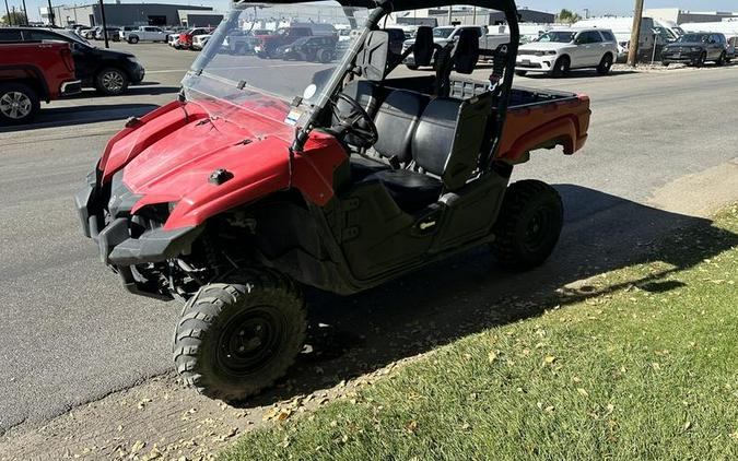 2016 Yamaha Viking