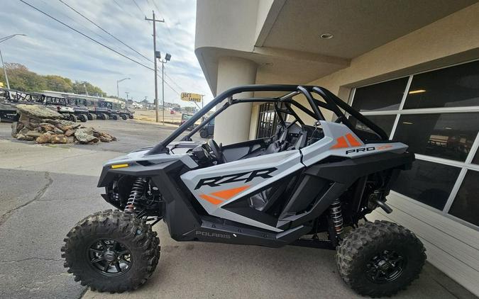 2024 Polaris RZR Pro XP Sport