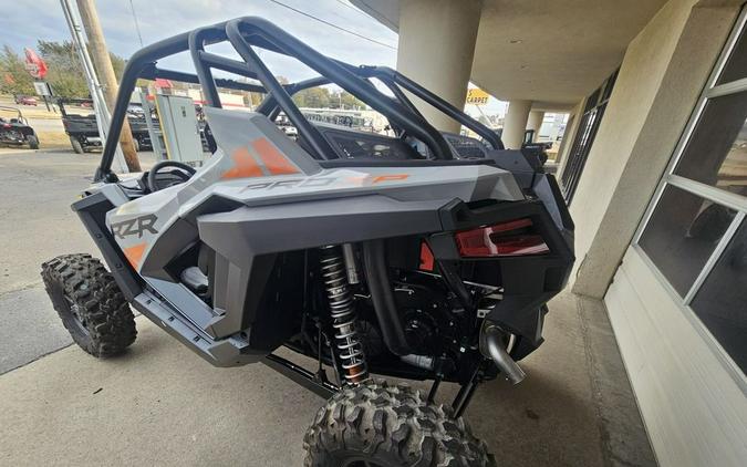 2024 Polaris RZR Pro XP Sport